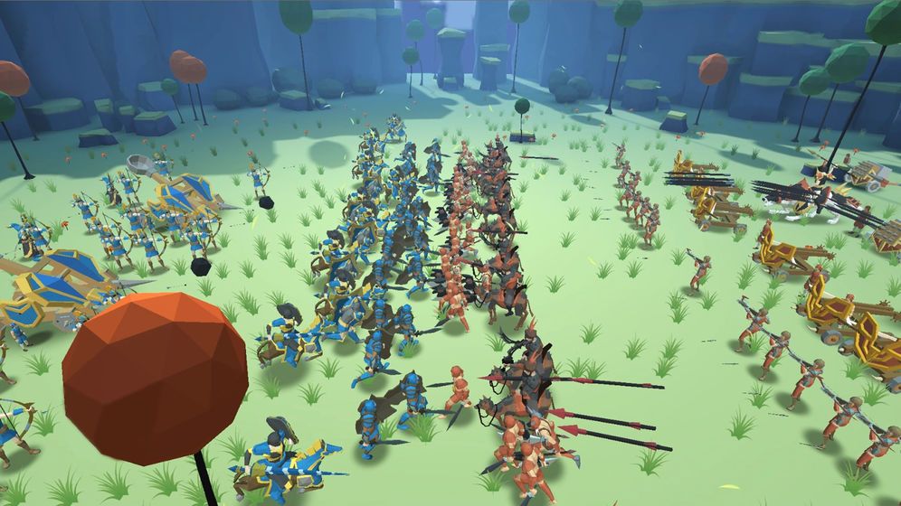 天堉网络最强战兵正版游戏官方网站下载  v3.3.1