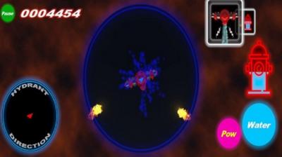 喷火器模拟器  v1.0