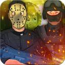 正义对决3无限金币无限钞票版