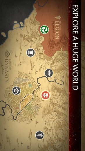 暗影格斗3 v3.1.0