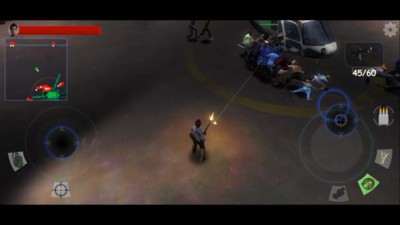 感染危机游戏下载  v5.0.2