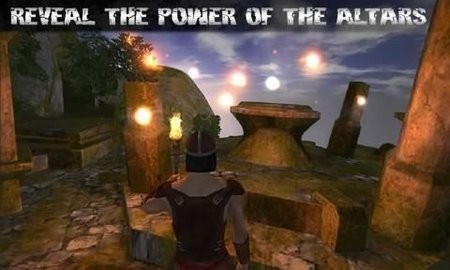 野蛮岛生存2单机版截图2