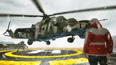 南极洲88 需要支持安卓系统5.2以上