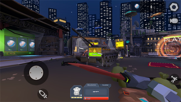 机枪呼叫官方版 v1.8.3