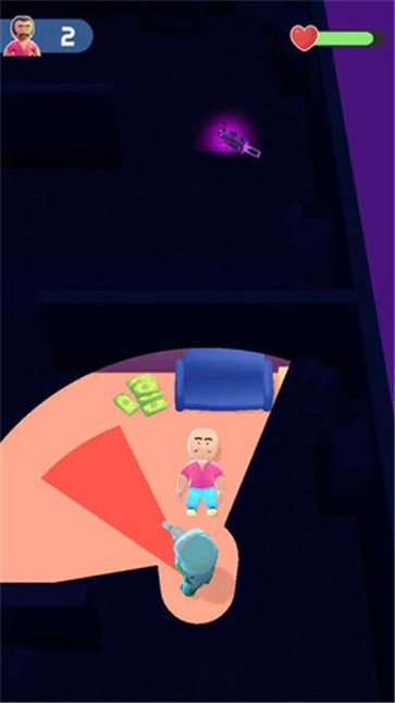 卡特尔突袭  v1.0.0