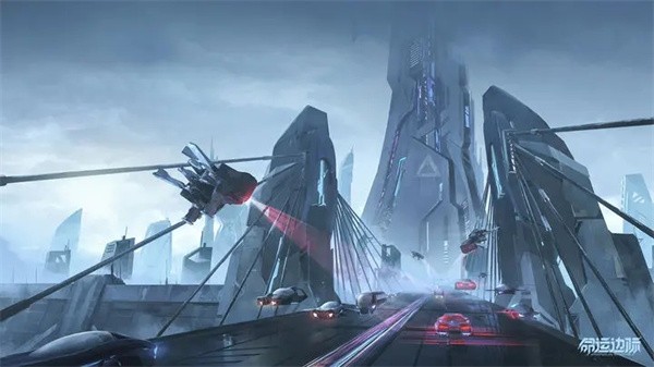 命运边际割草  v2.9.0