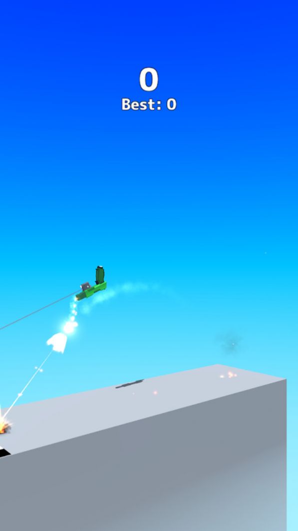 枪射击冲刺 v0.1.3