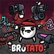 最强土豆战争内置菜单版