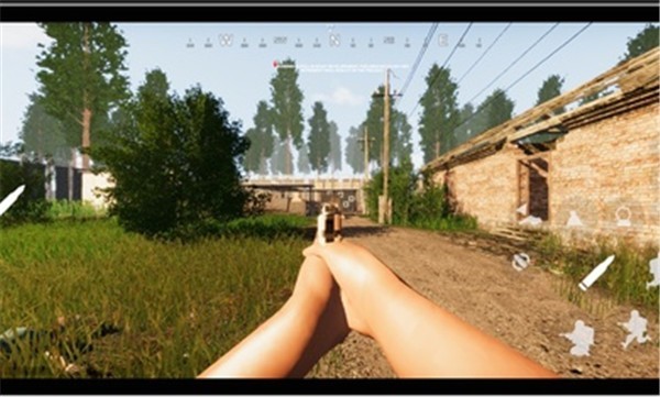 人渣scum正版手游  v0.0.4