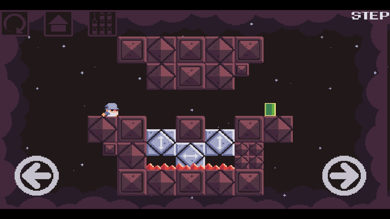 方块巫师游戏安卓版  v3.2.1