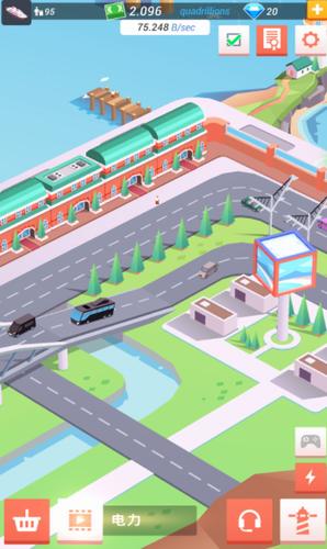 闲置港口大亨 v1.03