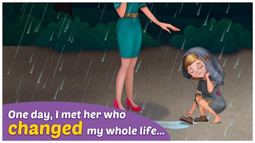 爱丽丝的餐厅单词 v1.1.19