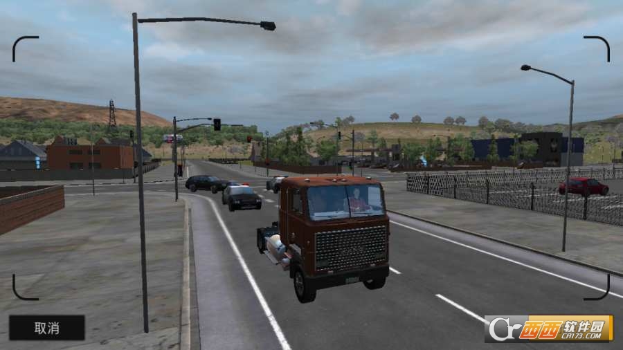 卡车模拟pro2安卓版 v1.6最新版