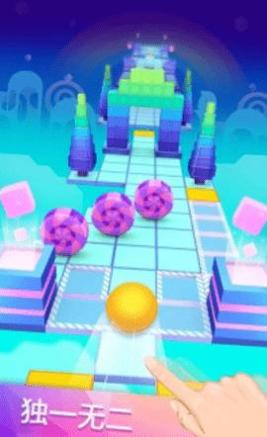 滚动的天空精灵镇 滚动的天空精灵镇