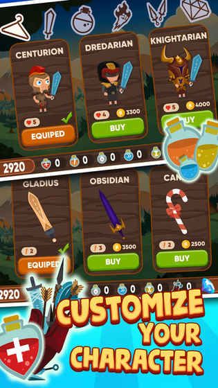 小海盗大冒险手机游戏最新正版下载  v3.1.3