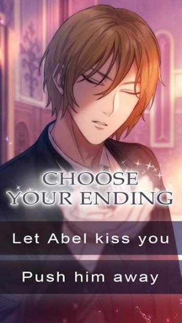 Kiss of the Wendigo(温迪戈之吻) v1.0.0 安卓版