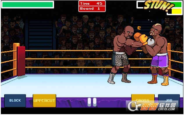 Boxing(大亨拳击) v1.1安卓版