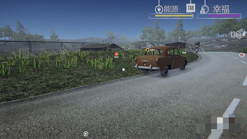 边境检察官 v1.0