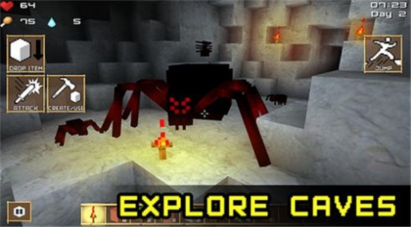 方块生活岛屿生存  v1.4.6