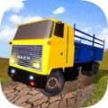 山地货物运输车游戏最新安卓版 