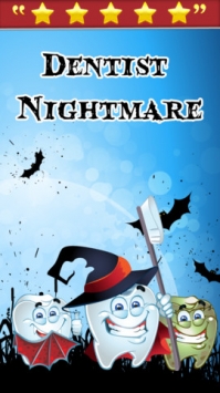 牙医噩梦 Ahh A Dentist Nightmare v3.1.5