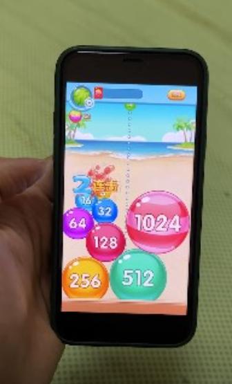 金球达人红包版  v1.0.6