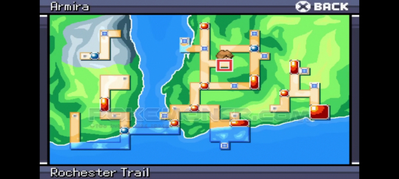 宝可梦黎明游戏中文汉化版(Pokemon Daybreak) 1.0