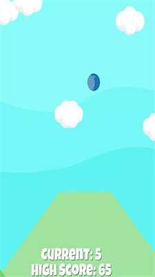 冰雹弹跳Hail Bounce