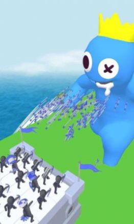 弓箭手城堡战役 v3.0.5