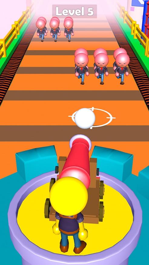 史诗般的冲突人群冒险 v1.0