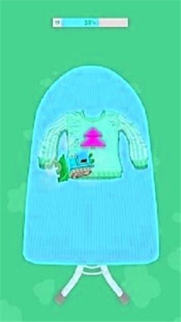 Hot Steam(熨斗大作战) v1.0.2 安卓版