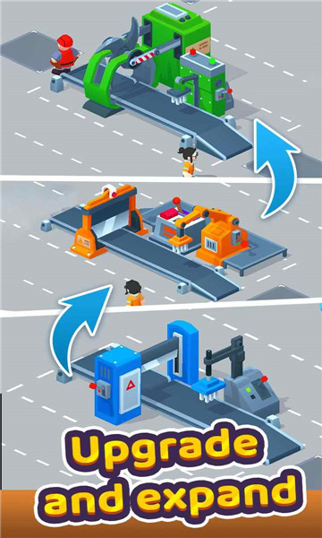 闲置砖头大亨 v0.39