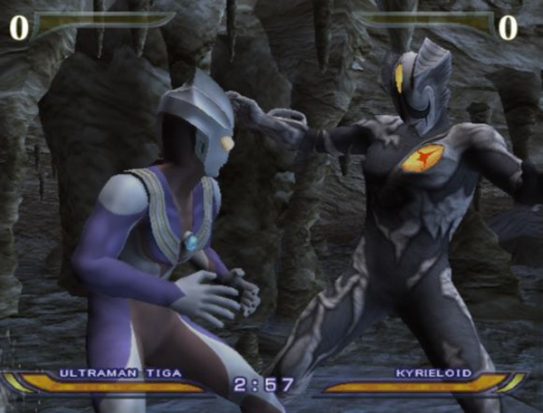 奥特曼格斗进化4 v3.3.2