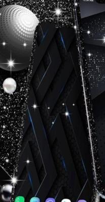 黑色壁纸(Black HD Live Wallpaper) v1.2