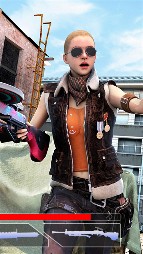 精英突击小队 v3.8