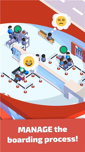 空港大亨中文版 v1.3.9