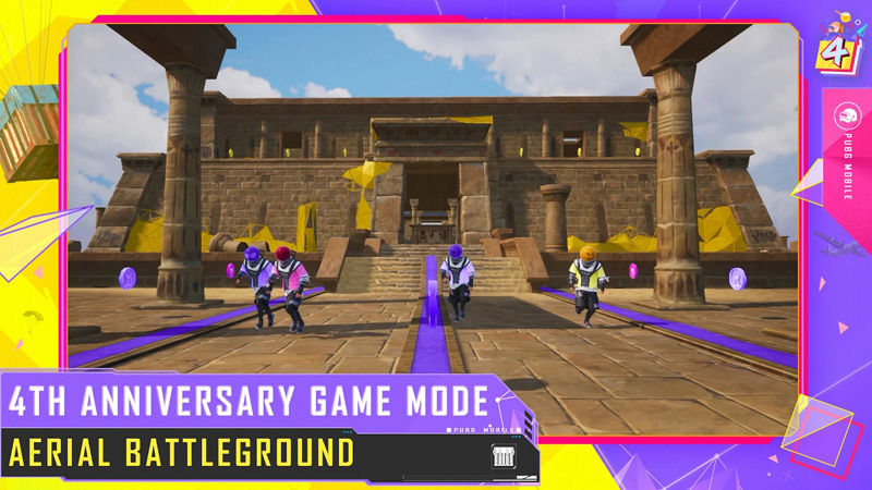 绝地求生国际服 下载正版官方 v3.0.5