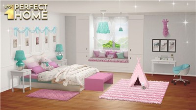 我的完美家园 2024-06-25 15:08