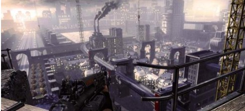Black War Sniper v1.4
