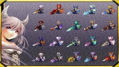 路西法的利刃中文版  v2.6