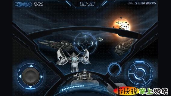 太空海盗！ Space Pirates