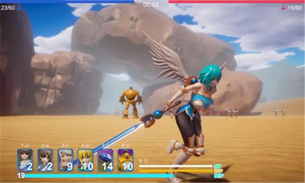 手办战争模拟器免广告 v1.0