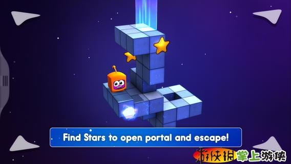 旋转行星 Twisty Planets v2.5.5