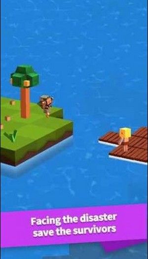 海上建造模拟游戏中文手机版  v5.5.1