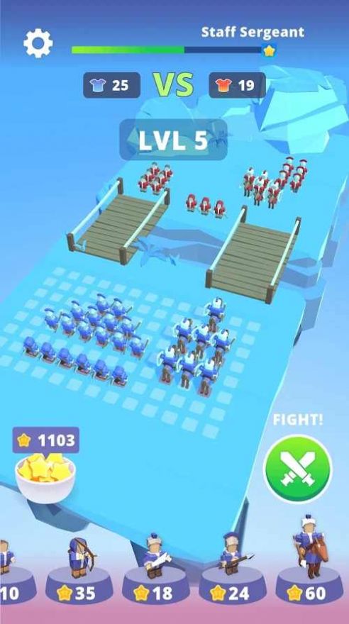 冲突联盟战术之战游戏安卓版  v5.1.2