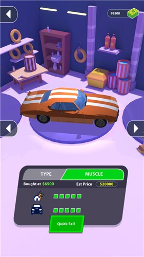 汽车经销商截图0