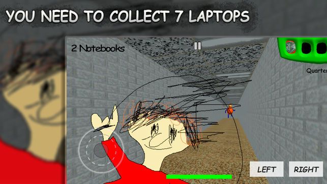 和巴迪老师一起野外露营官方安卓版游戏下载  v4.5.1