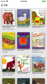 趣听英语绘本 v2.0.5