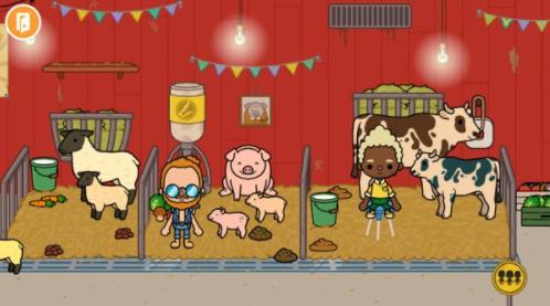 我的小镇牧场 v1.3