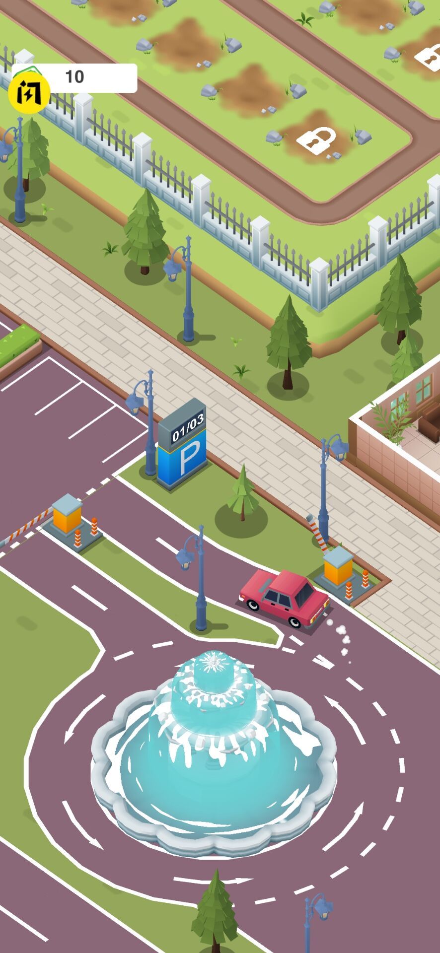 方块与幽灵折相思 v1.04